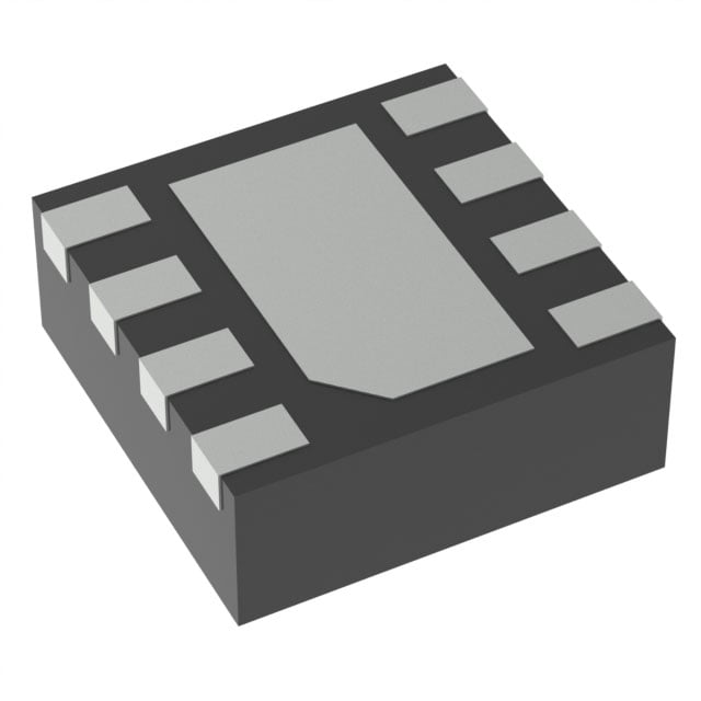 BQ296112DSGR by Texas Instruments - IC BATT PROT LI-ION 2-4CEL 8WSON