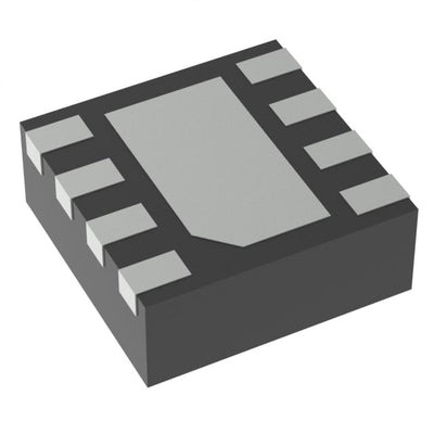 BQ296100DSGR by Texas Instruments - IC BATT PROT LI-ION 2-4CEL 8WSON