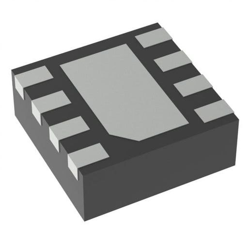DRV8212PDSGR by Texas Instruments - 12-V, 3-A H-BRIDGE MOTOR DRIVER,