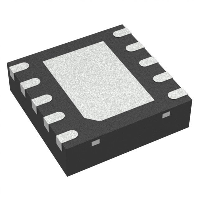 TPS37A010122DSKR by Texas Instruments - 65-V WINDOW SUPERVISOR WITH ULTR