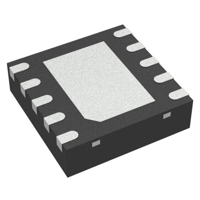 TPS37B010122DSKR by Texas Instruments - 65-V WINDOW SUPERVISOR WITH ULTR