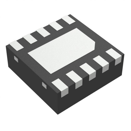INA2181A3IDSQT by Texas Instruments - IC OPAMP