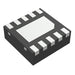 TLV751120280PDSQR by Texas Instruments - IC REG LIN 1.2/2.8V 500MA 10WSON