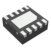 INA2181A1IDSQT by Texas Instruments - IC OPAMP