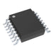 LM46000AQPWPRQ1 by Texas Instruments - IC REG BUCK ADJ 500MA 16HTSSOP