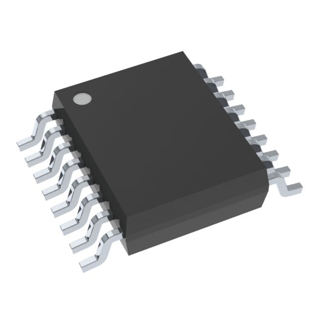 LM43601AQPWPRQ1 by Texas Instruments - IC REG BUCK ADJ 1A 16HTSSOP