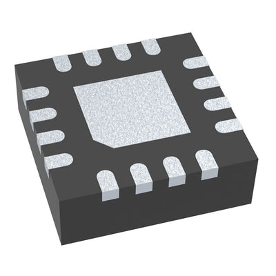 THS4541IRGTT by Texas Instruments - IC OPAMP DIFF 1 CIRCUIT 16VQFN