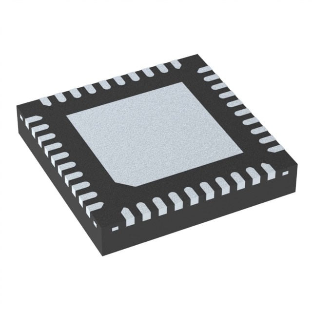 ADC3664IRSBR by Texas Instruments - IC ANALOG TO DIGITAL CONVERTER