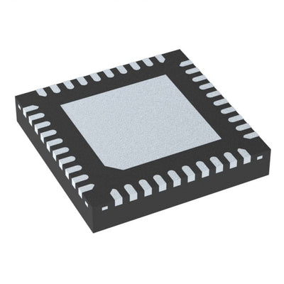 ADC3661IRSBT by Texas Instruments - DUAL-CHANNEL, 16-BIT, 10-MSPS, L