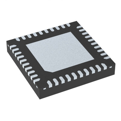 TPS53679RSBR by Texas Instruments - IC REG CTRLR VR13 2OUT 40WQFN