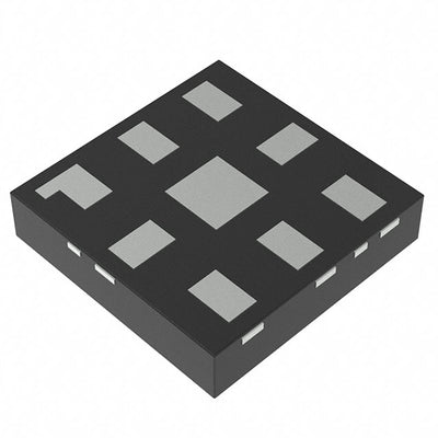 TCA9509MRVHR by Texas Instruments - INTERFACE IC MISC