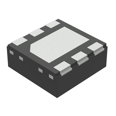 LMG1025QDEERQ1 by Texas Instruments - LOW-SIDE GAN DRIVER AUTO 5V 5/7A