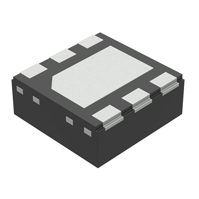 LMG1025QDEERQ1 by Texas Instruments - LOW-SIDE GAN DRIVER AUTO 5V 5/7A
