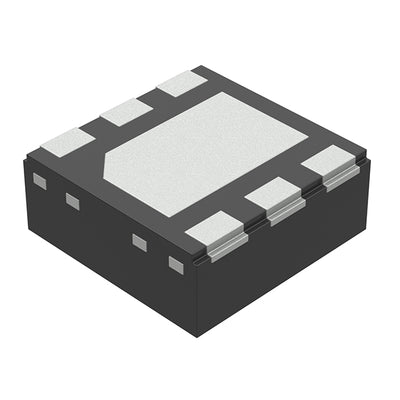 LMG1025QDEETQ1 by Texas Instruments - IC MOSFET GAN DRIVER 7A/5A 6-WSO
