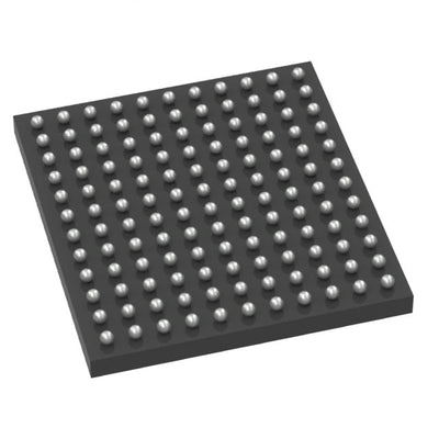 WL1831GYFVR by Texas Instruments - IC ISOLATION