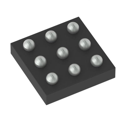 LM3638A0YFDR by Texas Instruments - IC LED DRIVER 9DSBGA