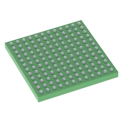 ADC12DJ3200AAV by Texas Instruments - IC ADC 12BIT FLASH/SAR 144FCBGA