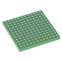 ADC12DJ5200RFAAVT by Texas Instruments - IC ANALOG TO DIGITAL CONVERTER