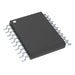 ADS127L11IPWT by Texas Instruments - 24-BIT, 400-KSPS, DELTA-SIGMA AD