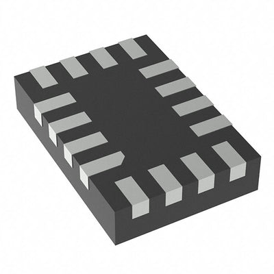 SN74AXCH4T245RSVR by Texas Instruments - IC TRANSLATION TXRX 3.6V 16UQFN