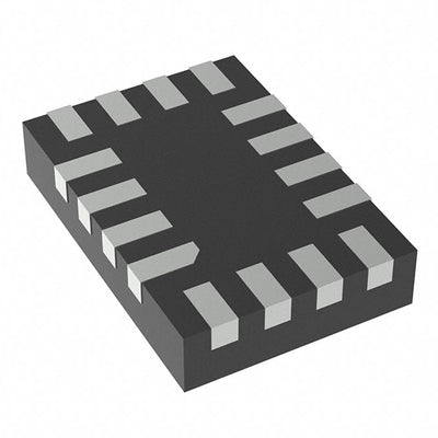 74AVCH4T245RSVR-NT by Texas Instruments - IC TRANSLATION TXRX 3.6V 16UQFN