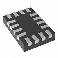CAXC4T245QRSVRQ1 by Texas Instruments - IC TRANSLATION TXRX 3.6V 16UQFN
