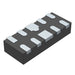 TMUX1104DQAR by Texas Instruments - IC SWITCH SP4T X 1 4OHM 10USON