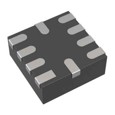 THS4567IRUNR by Texas Instruments - IC OPAMP DIFF 1 CIRCUIT 10WQFN