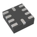 THS4567IRUNR by Texas Instruments - IC OPAMP DIFF 1 CIRCUIT 10WQFN