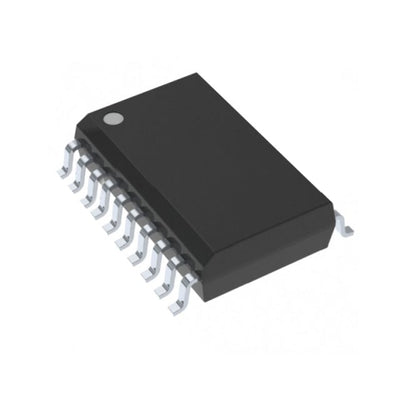 ISOW7741QDFMRQ1 by Texas Instruments - AUTOMOTIVE, LOW-EMISSIONS, QUAD-