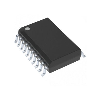 ISOW1432BDFMR by Texas Instruments - LOW EMISSIONS, 5-KVRMS, 12-MBPS