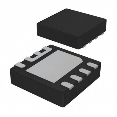 TPS22959DNYR by Texas Instruments - IC PWR SWITCH N-CHAN 1:1 8WSON