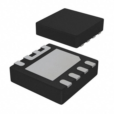 TPS22962DNYT by Texas Instruments - IC PWR SWITCH N-CHAN 1:1 8WSON