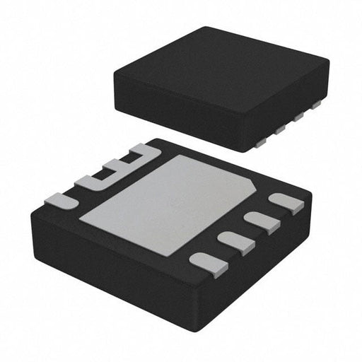 TPS22959DNYT by Texas Instruments - IC PWR SWITCH N-CHAN 1:1 8WSON