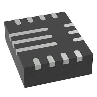 TPS630250RNCR by Texas Instruments - IC REG BCK BST ADJ 2A/4A 14VQFN