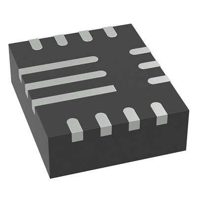 TPS543320RPYR by Texas Instruments - 4-V TO 18-V, 3-A SYNCHRONOUS SWI