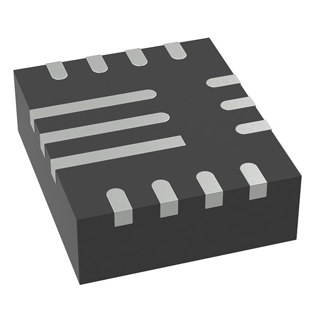 TPS543320RPYR by Texas Instruments - 4-V TO 18-V, 3-A SYNCHRONOUS SWI