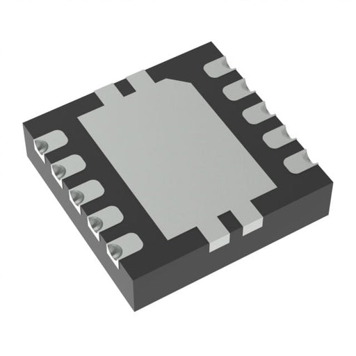 LM536003QDSXTQ1 by Texas Instruments - IC REG BUCK 3.3V 650MA 10WSON