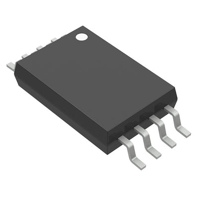 TL082CPWRG4 by Texas Instruments - IC OPAMP JFET 2 CIRCUIT 8TSSOP