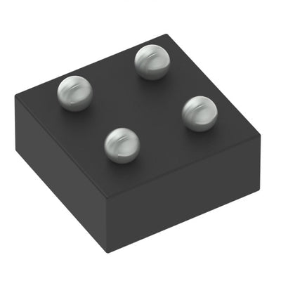 SN74LVC1G08DPWR by Texas Instruments - IC GATE AND 1CH 2-INP 4X2SON