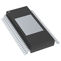 TAS6424EQDKQRQ1 by Texas Instruments - IC AMPLIFIER