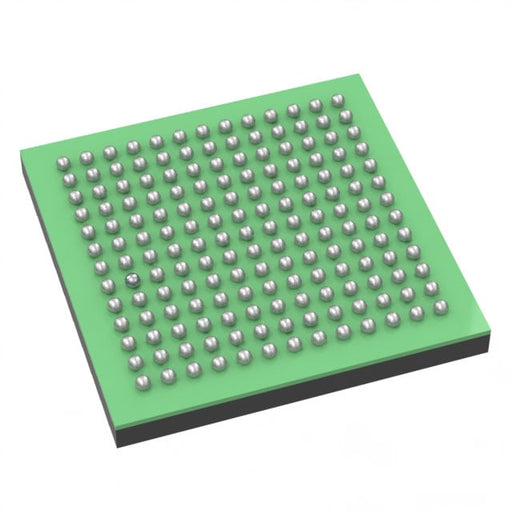 TPS658643ZWSR by Texas Instruments - ADVANCED POWER MANAGEMENT IC (PM