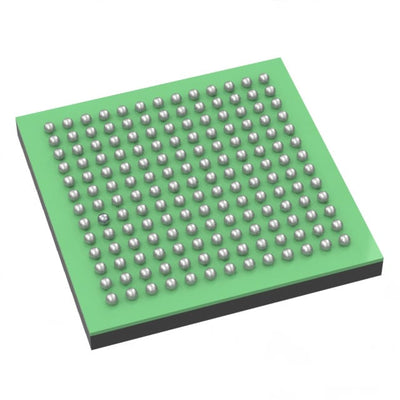 UCD90320ZWSR by Texas Instruments - IC SUPERVISOR 32 CHAN 169NFBGA