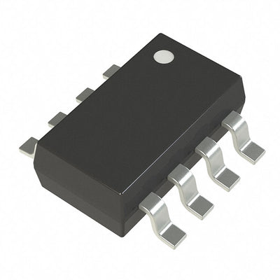 TCAN334GDCNT by Texas Instruments - IC TRANSCEIVER 1/1 SOT23-8