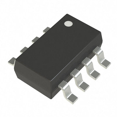 OPA2990IDDFR by Texas Instruments - IC OPAMP