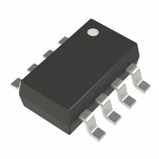 INA190A1IDDFR by Texas Instruments - IC CURR SENSE 1 CIRCUIT TSOT23-8