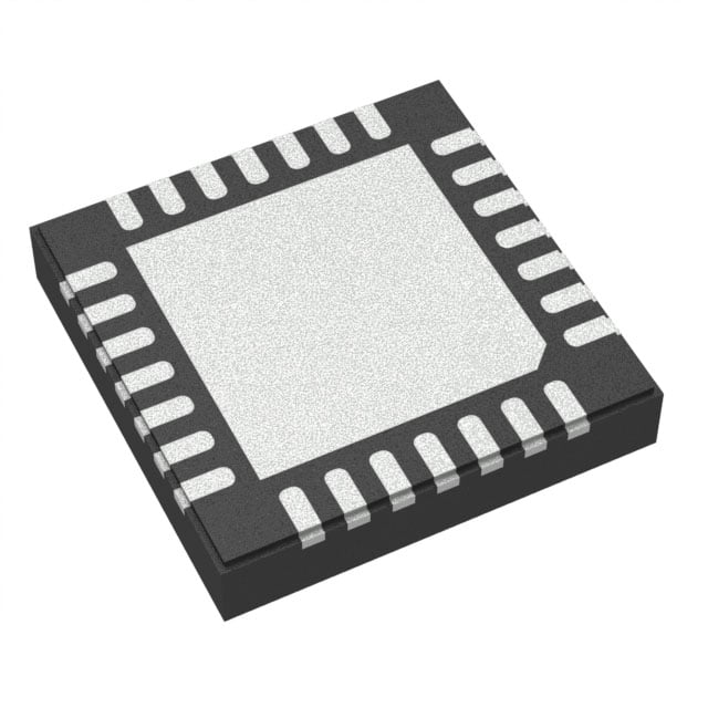 LP87332DRHDTQ1 by Texas Instruments - IC REG QUAD BUCK/LNR 2MHZ 28VQFN