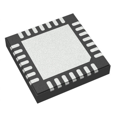 LP873220RHDR by Texas Instruments - IC REG QUAD BUCK/LNR 2MHZ 28VQFN