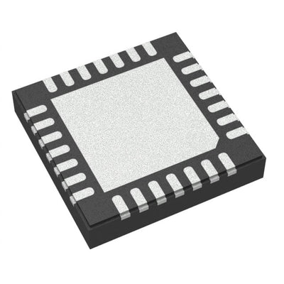 LP873344RHDTQ1 by Texas Instruments - AUTOMOTIVE DUAL 3-A BUCK CONVERT