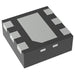 TPS79933DRVR by Texas Instruments - IC REG LINEAR 3.3V 200MA 6WSON